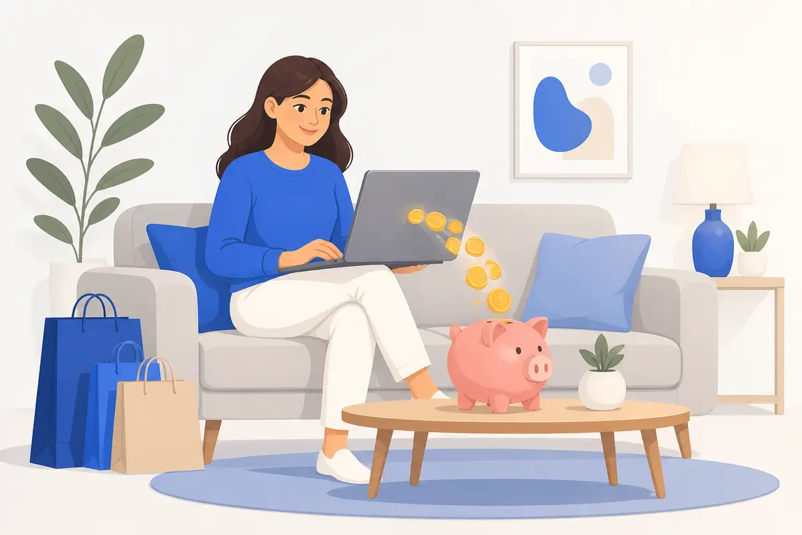 How to Stack Cash Back This Black Friday (Rakuten and Great Canadian Rebates)